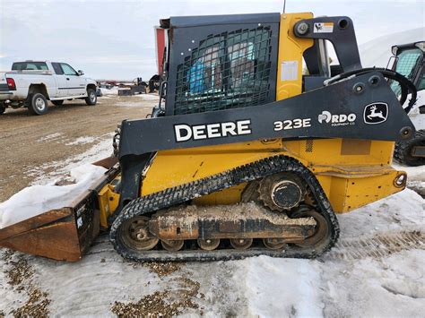 2015 john deere 323e skid steer|323e john deere for sale.